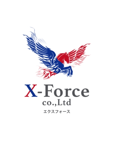 株式会社X-Force 代表取締役 山田佑樹